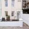 Charming apartment next to Brighton Station - 布莱顿霍夫