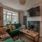Stylish Southampton City Centre House