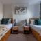 Stylish Southampton City Centre House