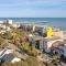 302 OPV Top Floor Ocean Views Penthouse - فولي بيتش