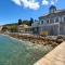 La Villa Lopud- Breakfast & Dinner Included