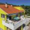 4 Bedroom Stunning Home In Primorski Dolac - Primorski Dolac