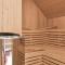Three-Bedroom Holiday Home With A Fireplace In Ringkøbing - Nørre Lyngvig