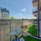 Comfy Apartment with Parking & Balcony by Noclegi Renters - 弗罗茨瓦夫
