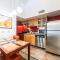 Metro Phoenix Loft sleeps 6