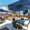 Metro Phoenix Loft sleeps 6