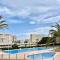 Apartamento familiar en Playa de San Juan - Alicante