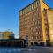 In The Heart of Helsinki - 赫尔辛基