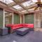 Mid-Century Modern Home with Fire Pit and Gas Grill!