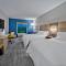 Holiday Inn Express - Huntsville Space Center by IHG - 亨茨维尔