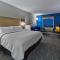 Holiday Inn Express - Huntsville Space Center by IHG - 亨茨维尔