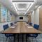 Holiday Inn Express - Huntsville Space Center by IHG - 亨茨维尔