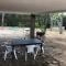 Villa Rana, con amplio jardín, barbacoa y piscina