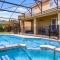 6 bedrooms pool home Gated resort Veranda Palms - 基西米