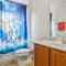 6 bedrooms pool home Gated resort Veranda Palms - 基西米