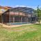 6 bedrooms pool home Gated resort Veranda Palms - 基西米