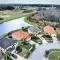 6 bedrooms pool home Gated resort Veranda Palms - 基西米