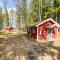 Nice Home In Jälluntofta With Sauna - Jälluntofta