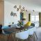 Bernstein Kattegat Apartment 25 - 比苏姆