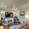 Riverfront Two Rivers Vacation Rental By Beaches