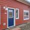 Fireweed Cabin - Homer Seaplane Base