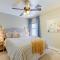 Phoenix Vacation Home with Private Pool Near Hiking! - 凤凰城