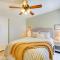 Near Hiking and Golfing Phoenix Home with Pool!