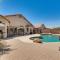 Phoenix Vacation Home with Private Pool Near Hiking! - 凤凰城