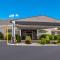 Best Western Bordentown Inn - Bordentown