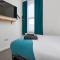 Charles Alexander Short Stay - TheWestern Blackpool