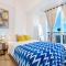 Mactan Newtown - 1BR Stunning Ocean View and City View - Mactan