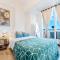 Mactan Newtown - 1BR Stunning Ocean View and City View - Mactan