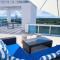 Playa Blanca Penthouse with Breathtaking Ocean Views - King Bed - 普拉亚布兰卡
