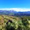 NAVAQUESERA MIRADOR DE GREDOS - Ávila