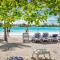 Playa Blanca Penthouse with Breathtaking Ocean Views - King Bed