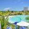 Playa Blanca Penthouse with Breathtaking Ocean Views - King Bed - 普拉亚布兰卡