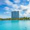 Playa Blanca Penthouse with Breathtaking Ocean Views - King Bed