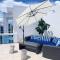 Playa Blanca Penthouse with Breathtaking Ocean Views - King Bed - 普拉亚布兰卡