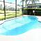 LB4707AW 3 Bedroom Villa with pool and game room - Kissimmee