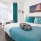 Charles Alexander Short Stay - TheWestern Blackpool