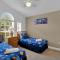 4 bedrooms pool home Gated community
