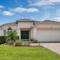 4 bedrooms pool home Gated community