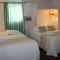 Hostal Corotu