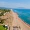 Phyllida Guest House - M3 - Zacharo