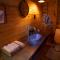 Cabañas Chalets Piedra Alta Zacatlan - Camotepec