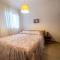Apartments with parking space Labin - 14581