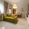 Apartments with parking space Labin - 14581