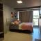 Lindo Flat no Manaira Apart Hotel 502A - 若昂佩索阿