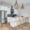 Serene Boho Chic Home-Mins to DT