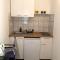Apartments by the sea Zivogosce - Porat, Makarska - 21141